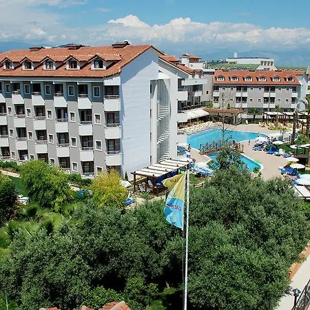Monachus & Rezort 4*